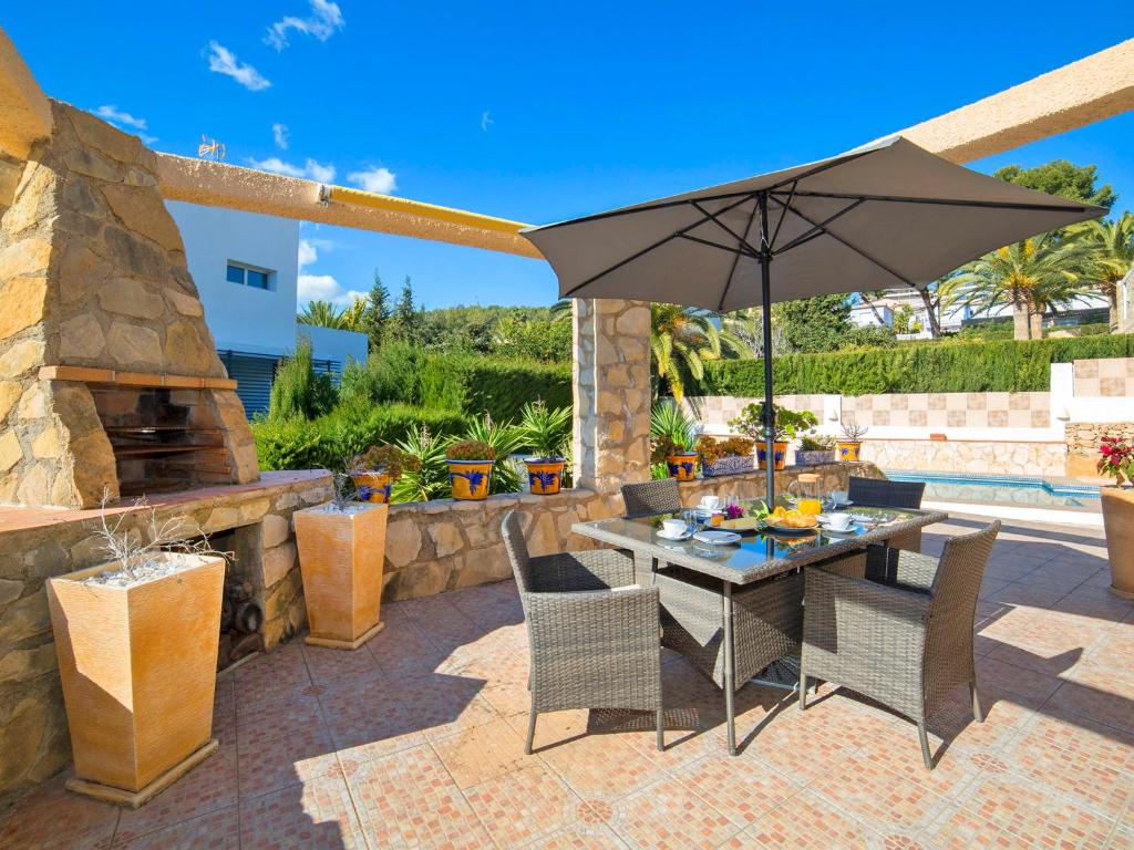 Holiday Home Nadine by Interhome photo 3