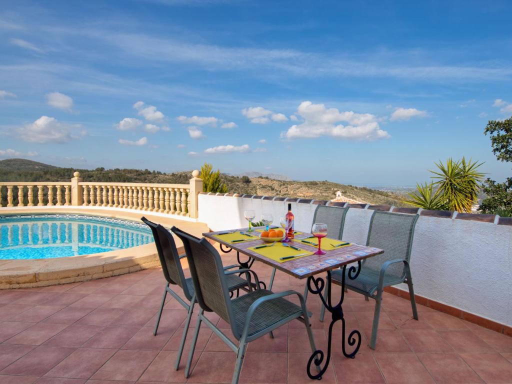 Villa Robinson by Interhome photo 3