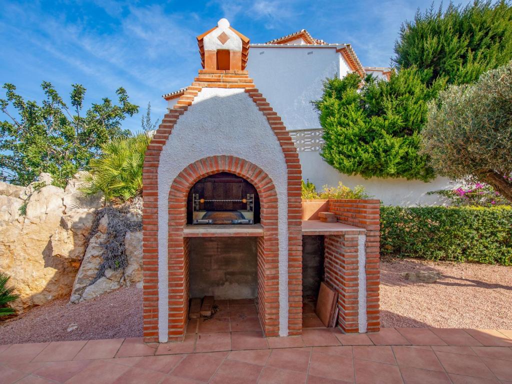 Villa Robinson by Interhome photo 4