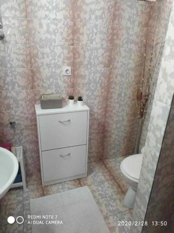 Studio apartment Marčelina photo 4