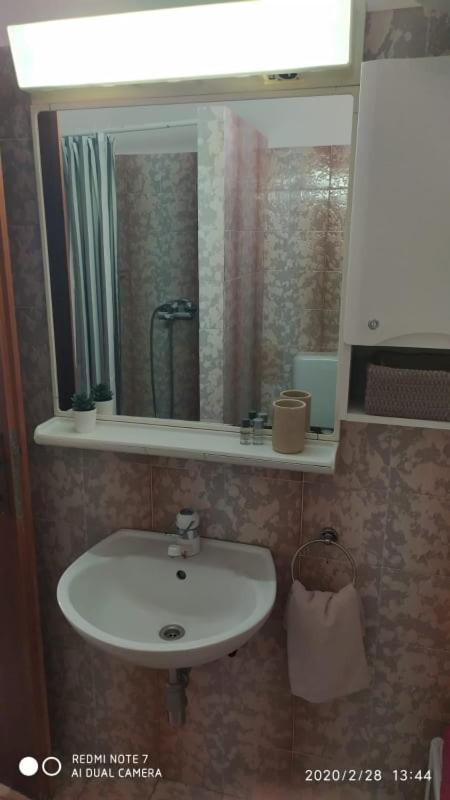Studio apartment Marčelina photo 3