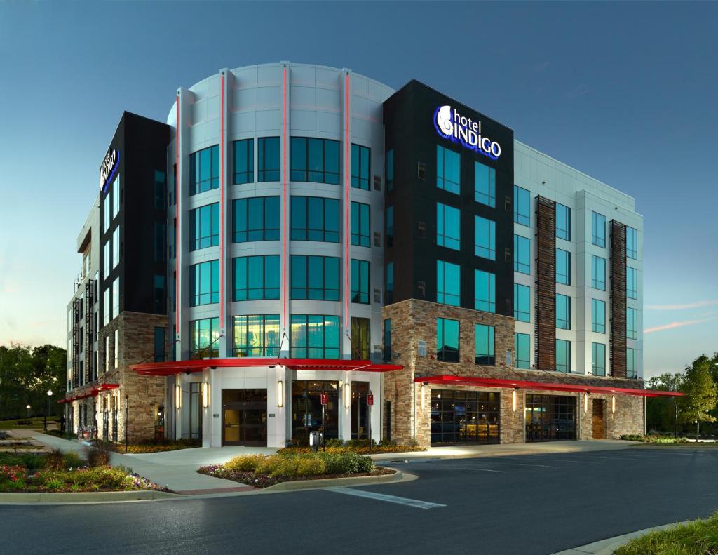 Hotel Indigo Tuscaloosa Downtown, an IHG Hotel image