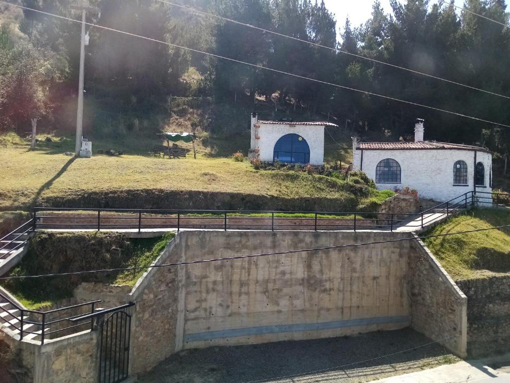 San Rafael de Guaquira II photo 3