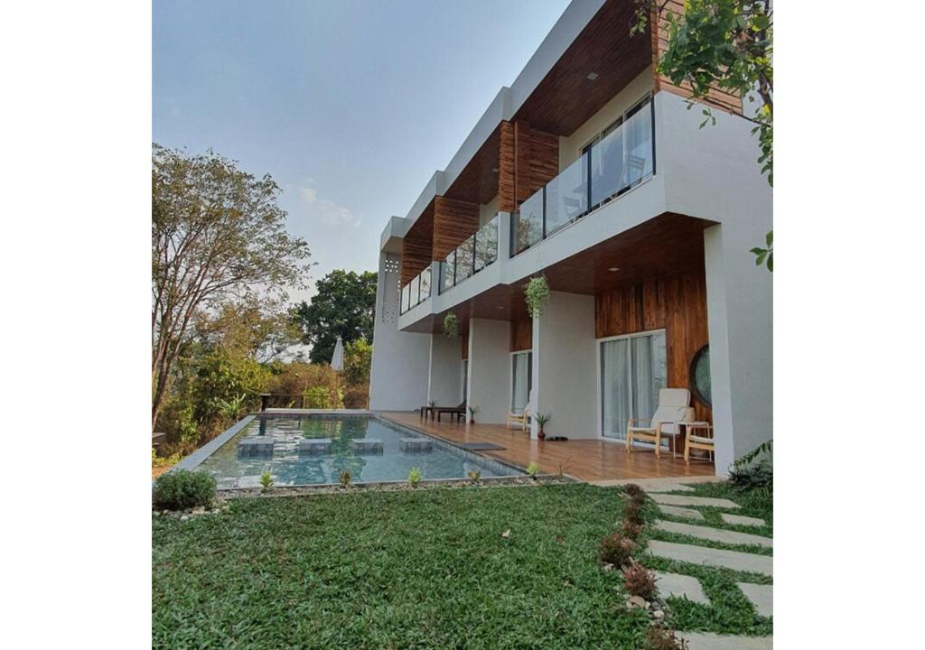 HOMU Villa Pua photo 3