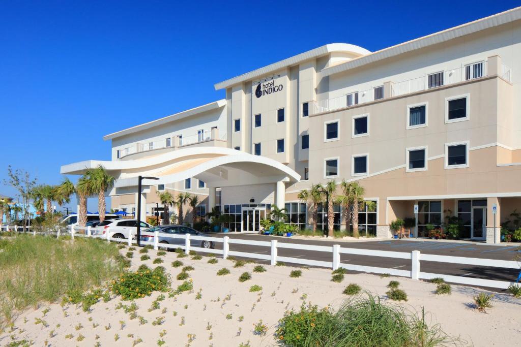 Hotel Indigo Orange Beach - Gulf Shores, an IHG Hotel image