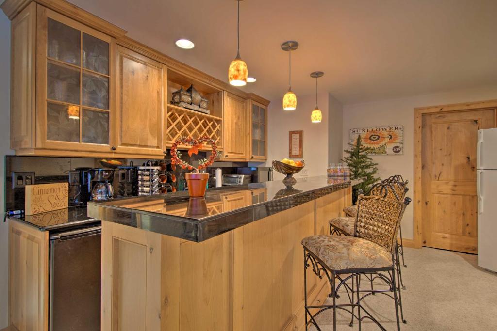 Fall River Hideaway in Estes - 3 Mi to Natl Park! photo 1