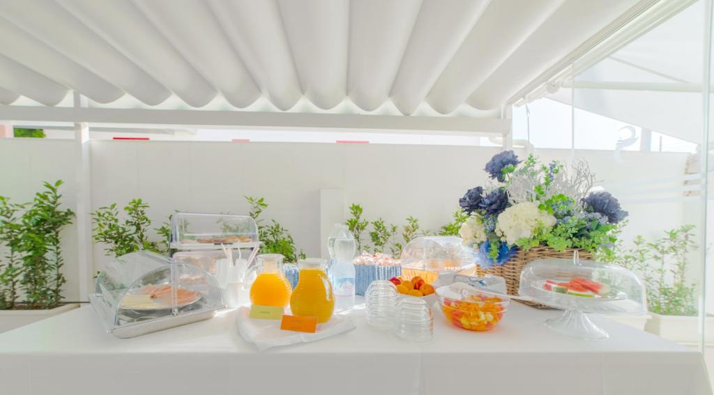 Hotel Beach Salento photo 2