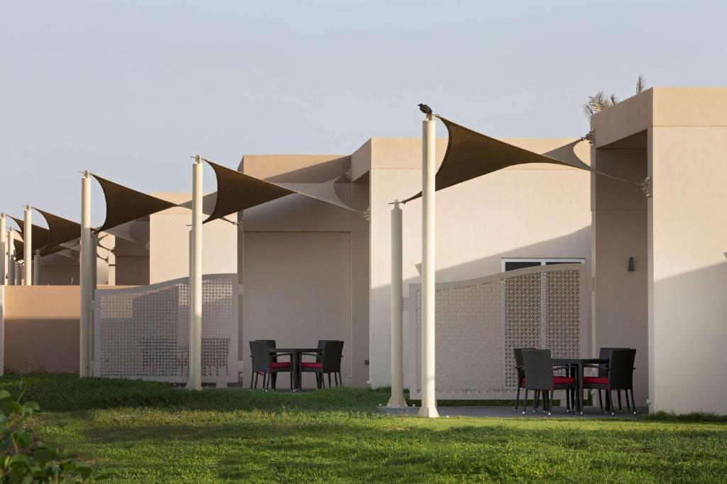 Park Inn by Radisson Hotel and Residence Duqm photo 1