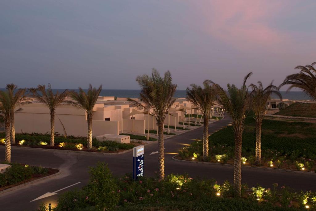 Park Inn by Radisson Hotel and Residence Duqm photo 3