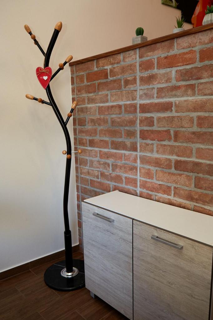 Apartman Biskupice photo 1