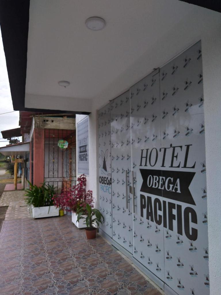 Hotel OBEGA PACIFIC photo 3