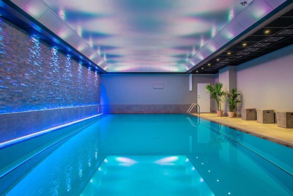 Radisson Blu Scandinavia Hotel, Oslo photo 4