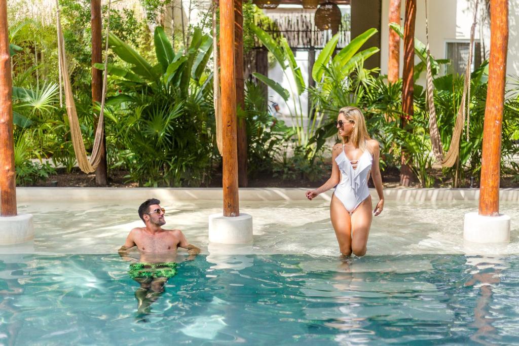 Zenses Wellness and Yoga Resort - Adults Only photo 4