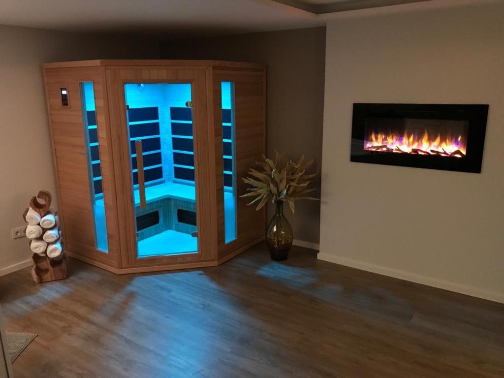VILLA RELAX photo 1