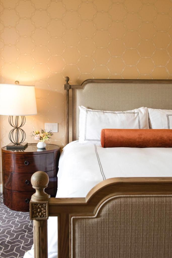 Двухместный (Номер выбирается при регистрации заезда), The Rittenhouse Hotel