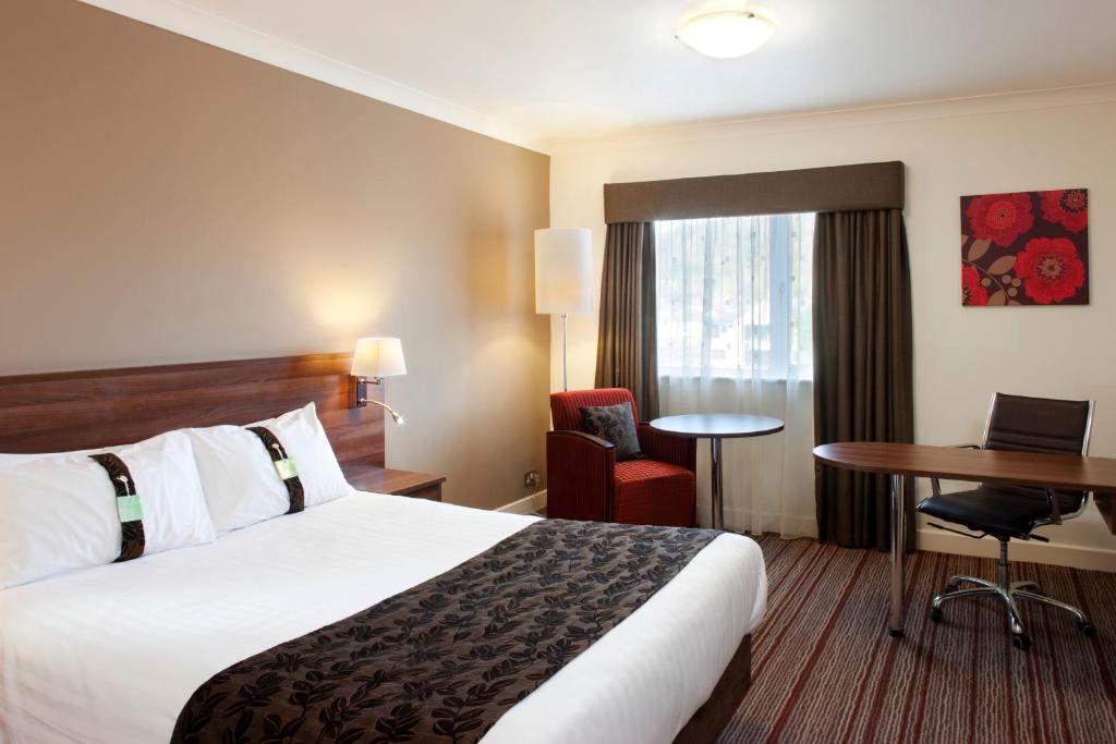 Holiday Inn Barnsley, an IHG Hotel photo 2