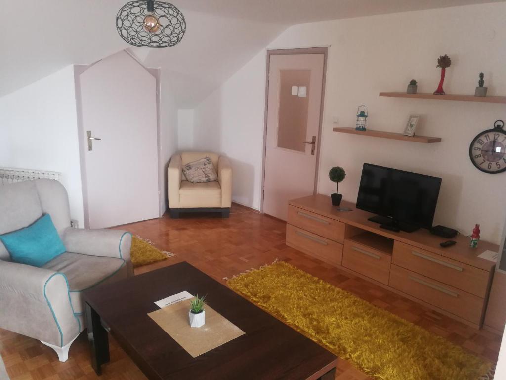 Apartment Nedic photo 2