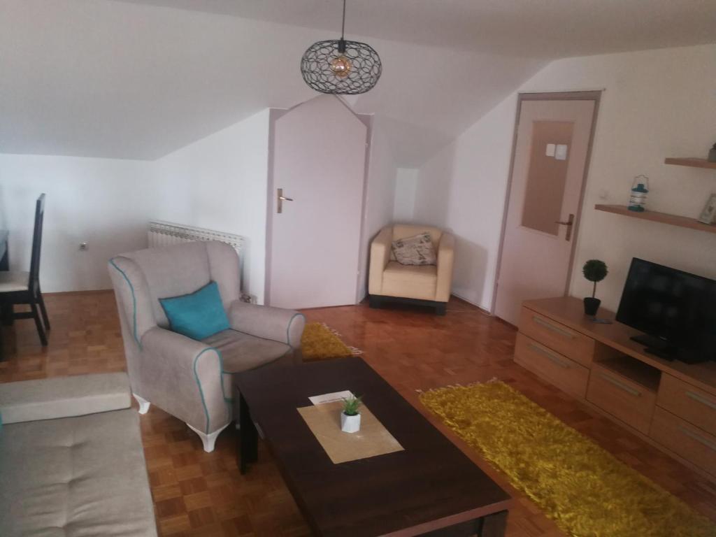 Apartment Nedic photo 3
