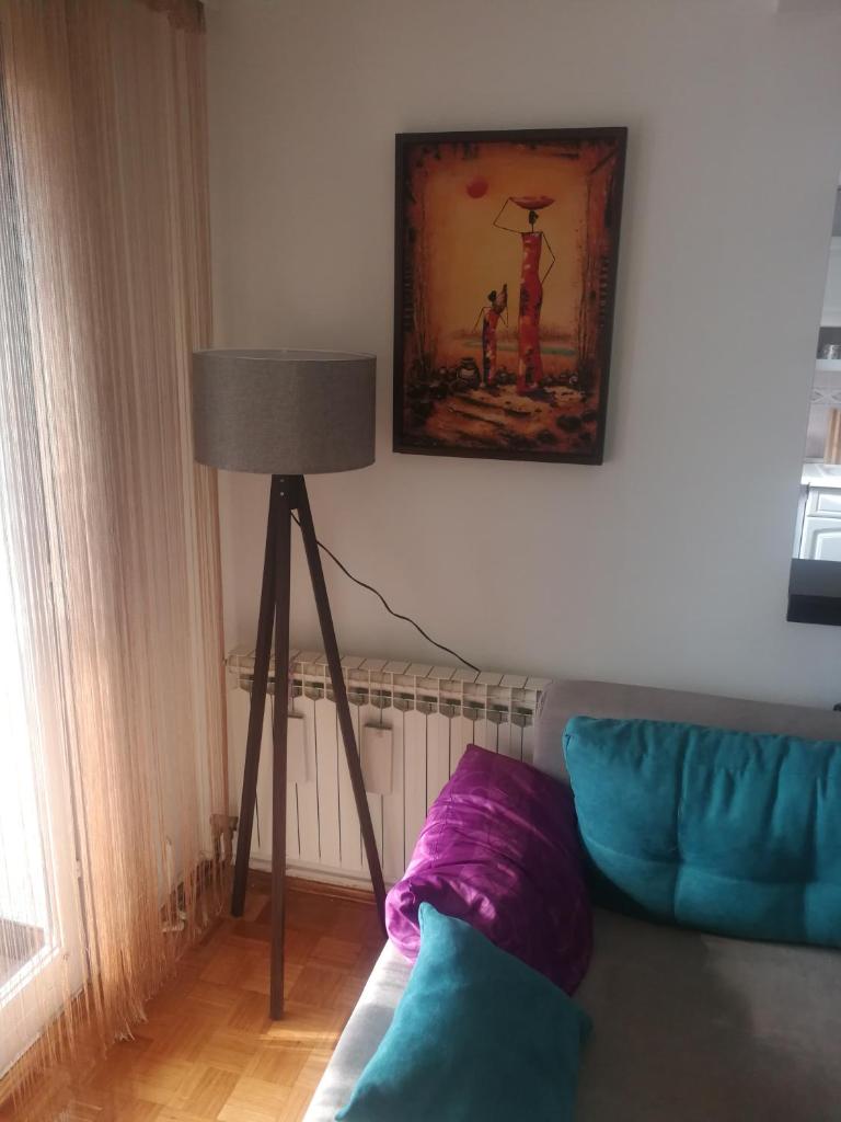Apartment Nedic photo 4