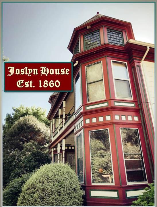Joslyn House image