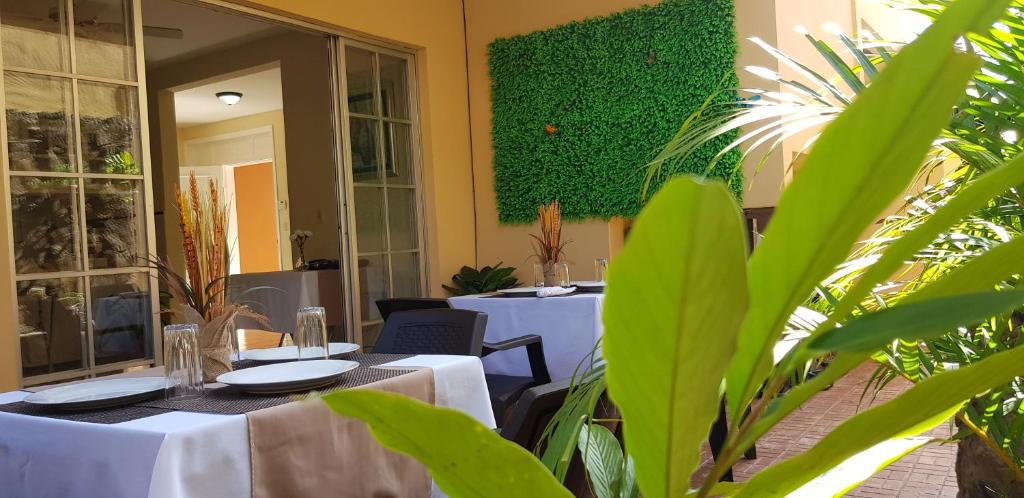 MH Boutique Hotel photo 4