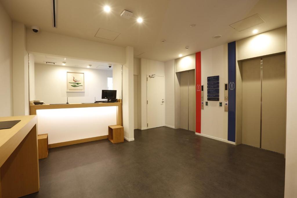 Grand Cabin Tenjin Minami photo 4