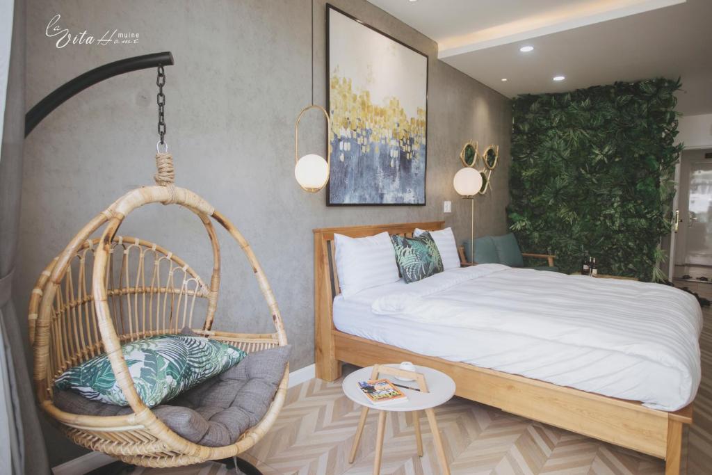 La Vita Home Mũi Né