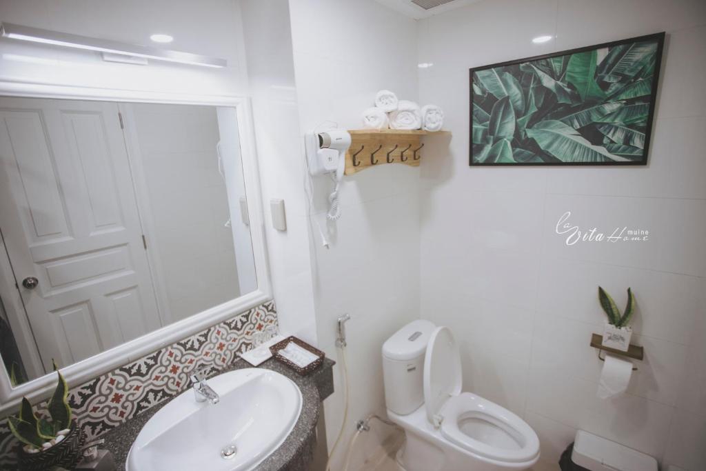 La Vita Home Mũi Né