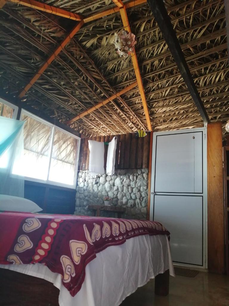 Cabañas Refugio Salomon photo 1