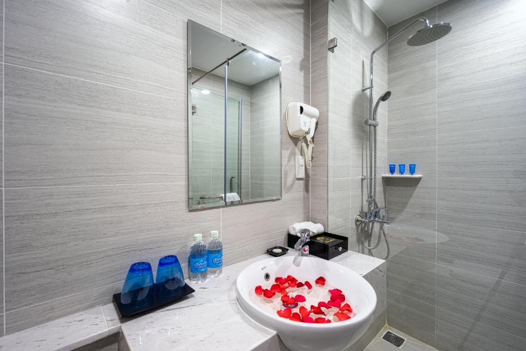 Paralia Hotel Nha Trang