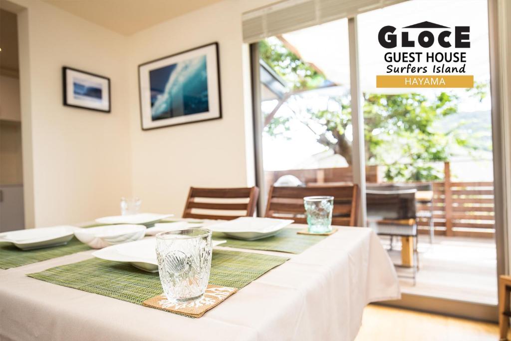 GLOCE 葉山 サーファーズログハウス l HAYAMA Surfers Log house photo 3