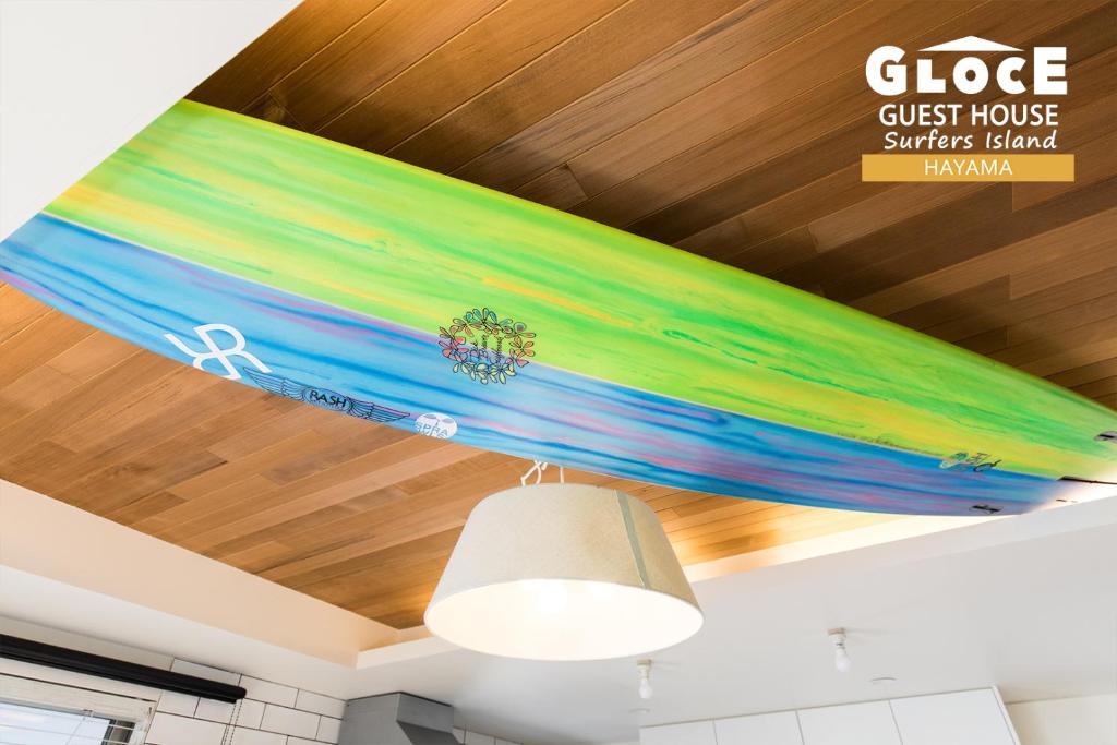 GLOCE 葉山 サーファーズログハウス l HAYAMA Surfers Log house photo 2