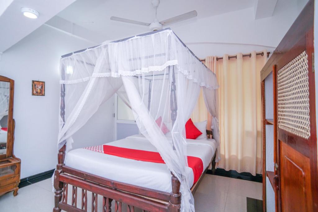 Двухместный (Стандартный двухместный номер с 1 кроватью), Sea View Beach Resort