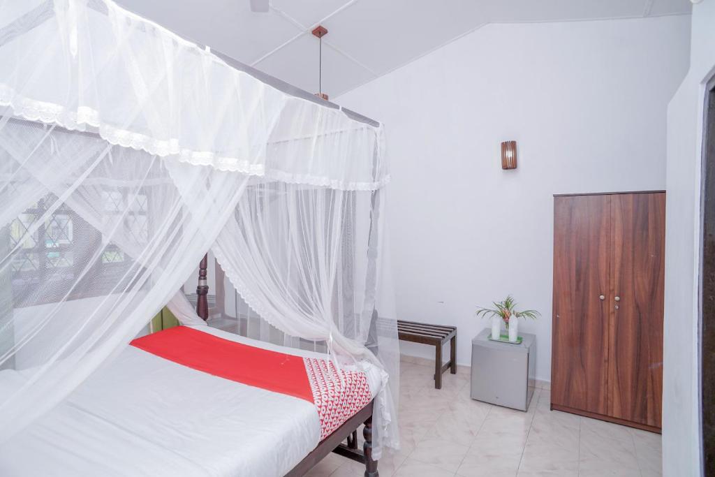 Двухместный (Стандартный двухместный номер с 1 кроватью), Sea View Beach Resort