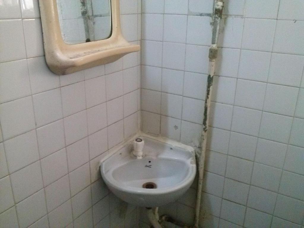 Двухместный (Двухместный номер Делюкс с 1 кроватью), Capital Guest House
