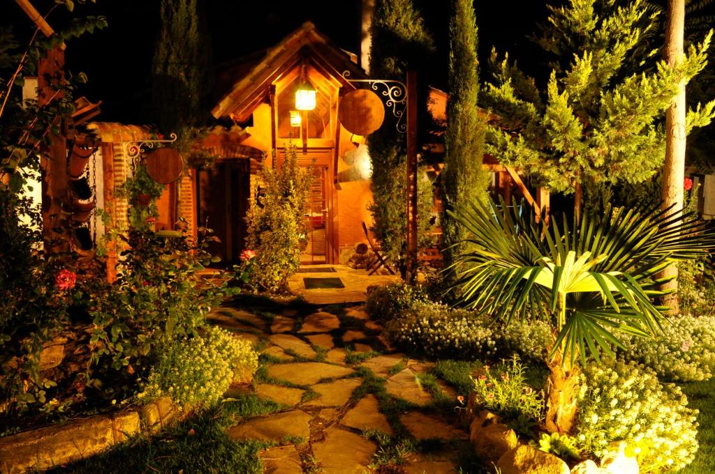 Hospedium Hacienda Las Cavas photo 1