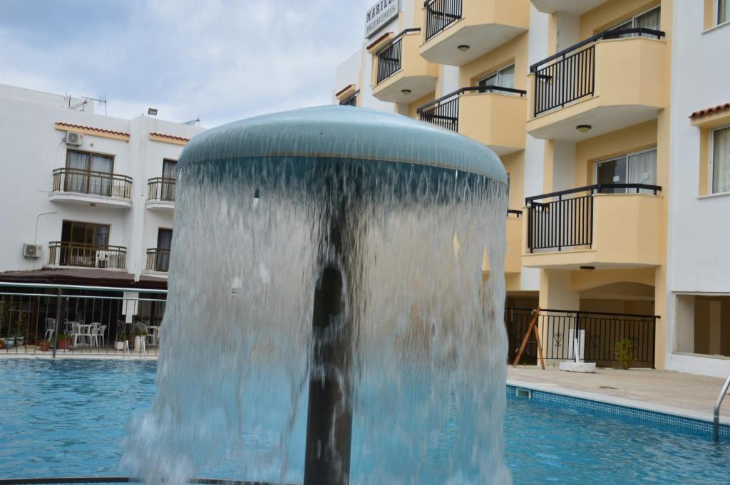 Mariela Hotel Apartments photo 1