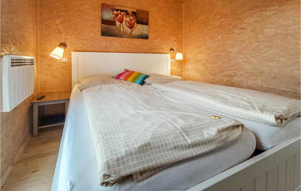 Nice Home In Olbernhau With 1 Bedrooms And Wifi photo 3