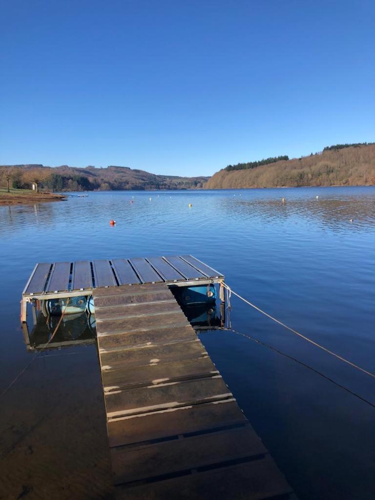 Superbe maison au pied du lac photo 3