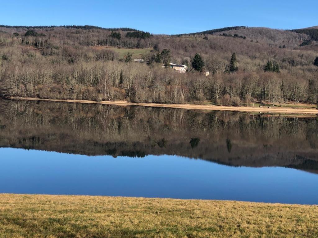 Superbe maison au pied du lac photo 2
