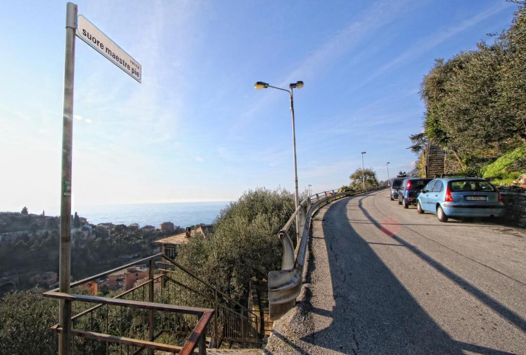 Il Cuoco Pescatore, Ittiturismo Lecardònaie du Pescòu photo 1