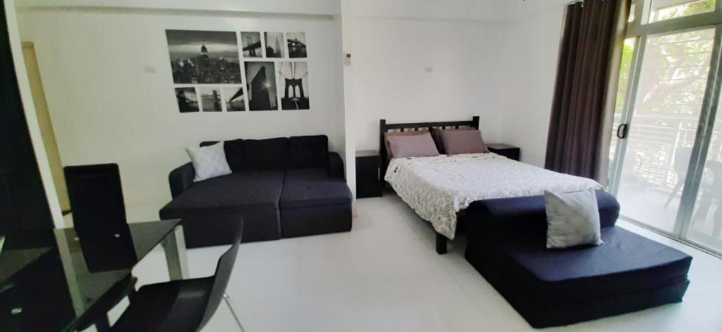 Pico de Loro Jacana B photo 1