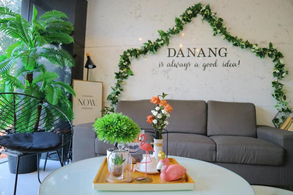 Robin Hotel Danang