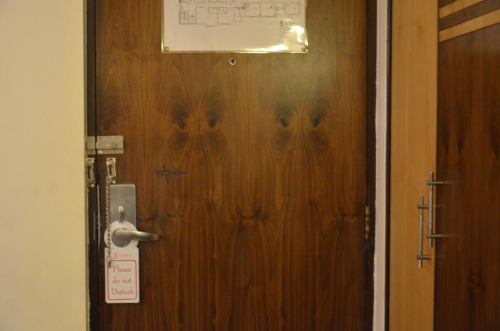 Двухместный (Стандартный двухместный номер с 1 кроватью), Hotel Silicrest