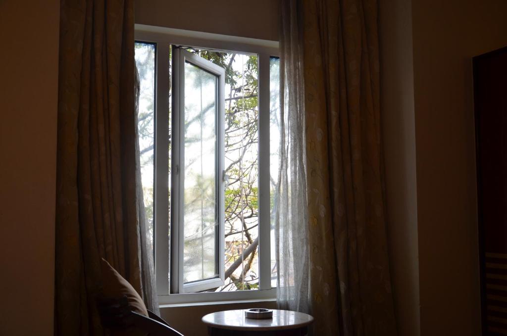 Двухместный (Стандартный двухместный номер с 1 кроватью), Hotel Silicrest