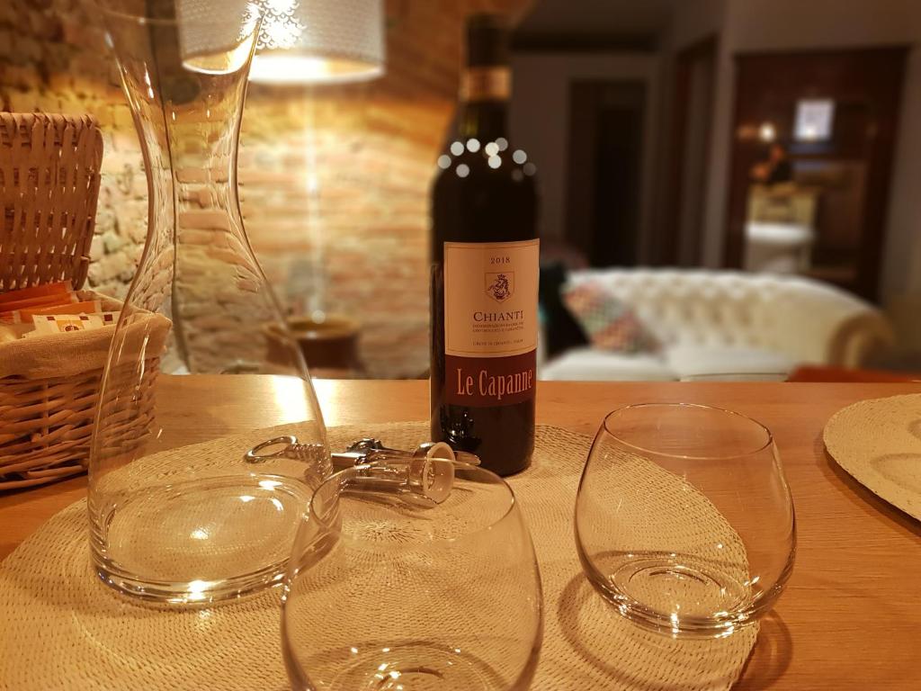 L' Atelier Tuscany photo 1