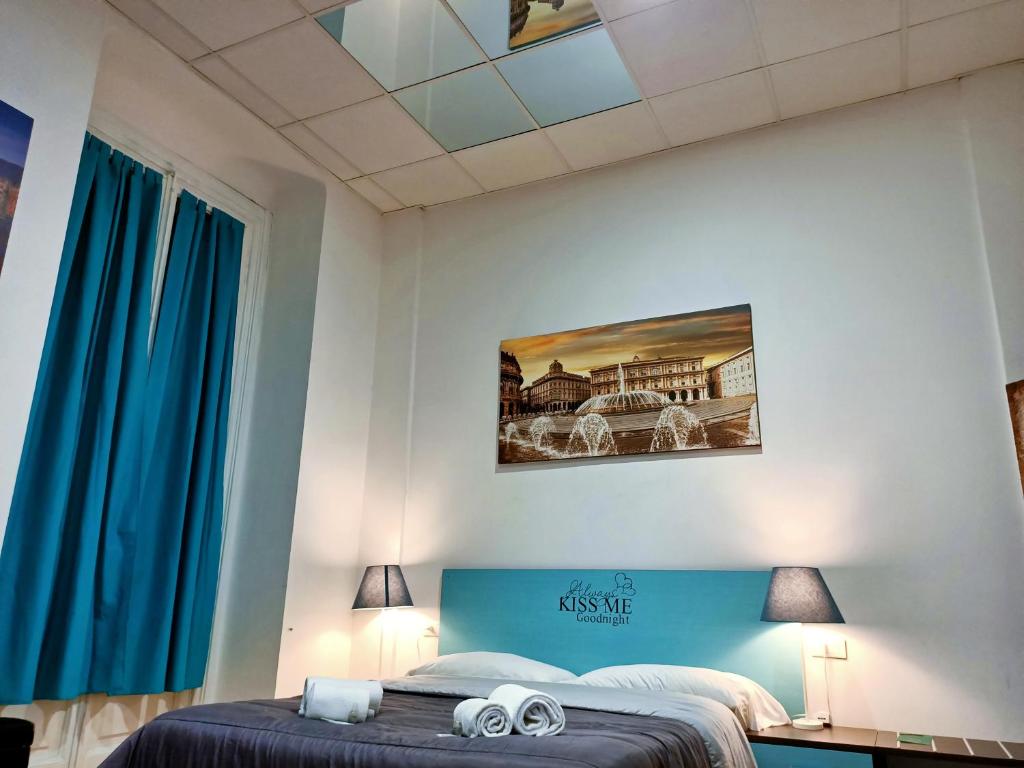 Hotel Youri Il Magnifico - Tap to explore photos