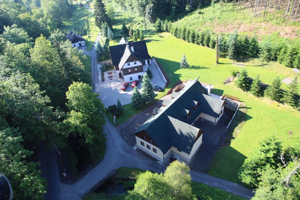 Pension Skály photo 3