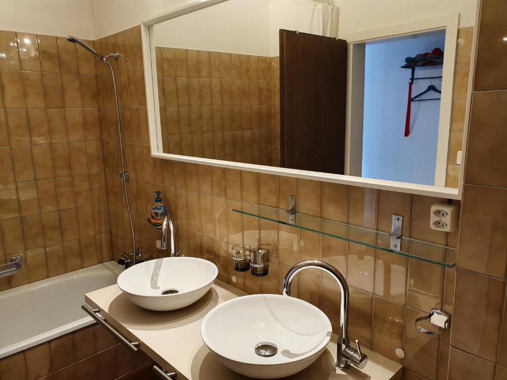 Apartment in Lenzerheide photo 4