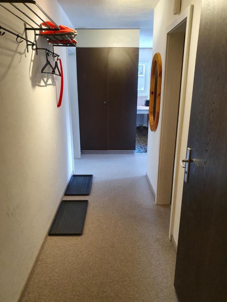 Apartment in Lenzerheide photo 3